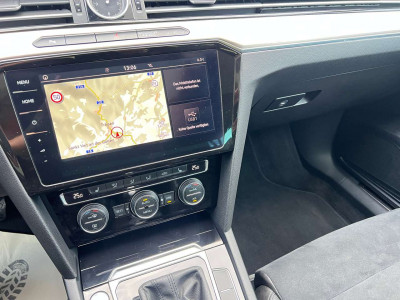 VW Passat Gebrauchtwagen VW Passat Gebrauchtwagen