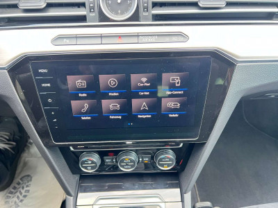 VW Passat Gebrauchtwagen VW Passat Gebrauchtwagen