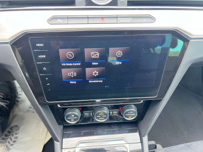 VW Passat Gebrauchtwagen VW Passat Gebrauchtwagen