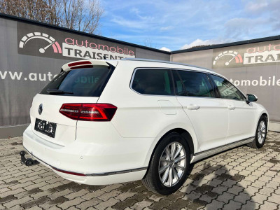 VW Passat Gebrauchtwagen VW Passat Gebrauchtwagen