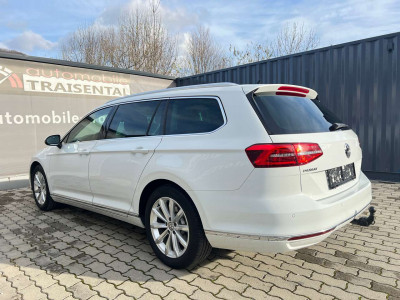 VW Passat Gebrauchtwagen VW Passat Gebrauchtwagen