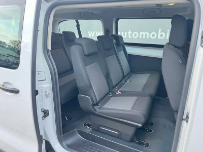 Peugeot Expert Gebrauchtwagen