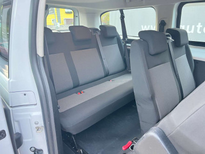 Peugeot Expert Gebrauchtwagen