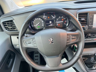 Peugeot Expert Gebrauchtwagen