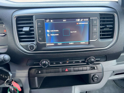 Peugeot Expert Gebrauchtwagen