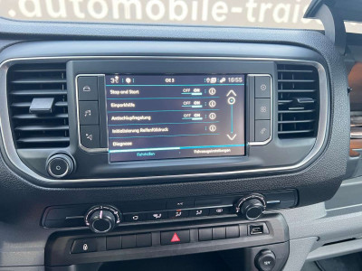 Peugeot Expert Gebrauchtwagen