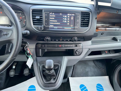 Peugeot Expert Gebrauchtwagen