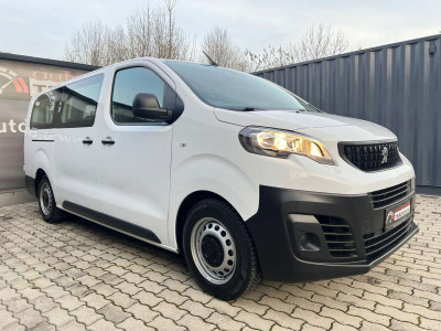 Peugeot Expert Gebrauchtwagen