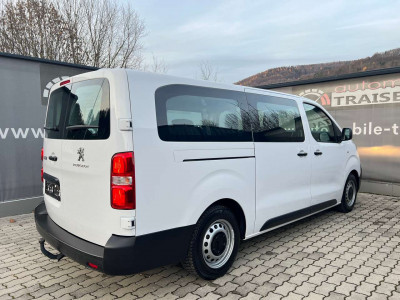 Peugeot Expert Gebrauchtwagen