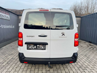 Peugeot Expert Gebrauchtwagen