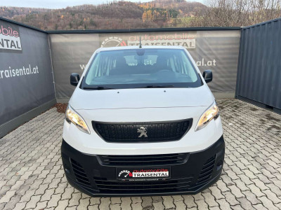 Peugeot Expert Gebrauchtwagen