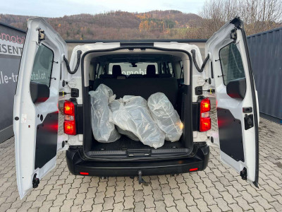 Peugeot Expert Gebrauchtwagen