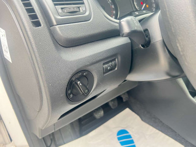 Skoda Fabia Gebrauchtwagen Skoda Fabia Gebrauchtwagen