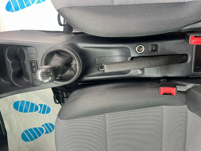 Skoda Fabia Gebrauchtwagen Skoda Fabia Gebrauchtwagen