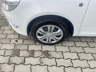 Skoda Fabia Gebrauchtwagen Skoda Fabia Gebrauchtwagen