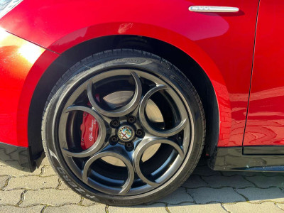 Alfa Romeo Giulietta Gebrauchtwagen Alfa Romeo Giulietta Gebrauchtwagen