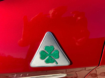 Alfa Romeo Giulietta Gebrauchtwagen Alfa Romeo Giulietta Gebrauchtwagen