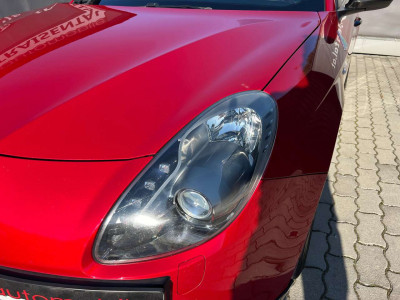 Alfa Romeo Giulietta Gebrauchtwagen Alfa Romeo Giulietta Gebrauchtwagen
