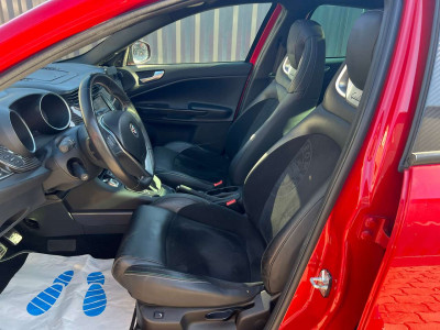 Alfa Romeo Giulietta Gebrauchtwagen Alfa Romeo Giulietta Gebrauchtwagen