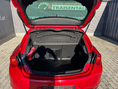 Alfa Romeo Giulietta Gebrauchtwagen Alfa Romeo Giulietta Gebrauchtwagen