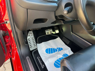 Alfa Romeo Giulietta Gebrauchtwagen Alfa Romeo Giulietta Gebrauchtwagen