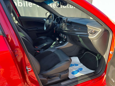 Alfa Romeo Giulietta Gebrauchtwagen Alfa Romeo Giulietta Gebrauchtwagen