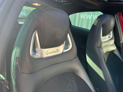 Alfa Romeo Giulietta Gebrauchtwagen Alfa Romeo Giulietta Gebrauchtwagen