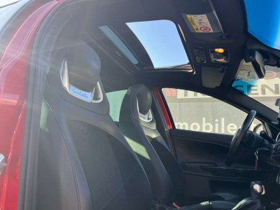 Alfa Romeo Giulietta Gebrauchtwagen Alfa Romeo Giulietta Gebrauchtwagen