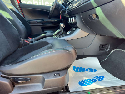 Alfa Romeo Giulietta Gebrauchtwagen Alfa Romeo Giulietta Gebrauchtwagen