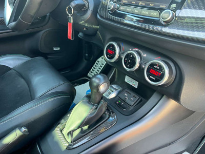 Alfa Romeo Giulietta Gebrauchtwagen Alfa Romeo Giulietta Gebrauchtwagen