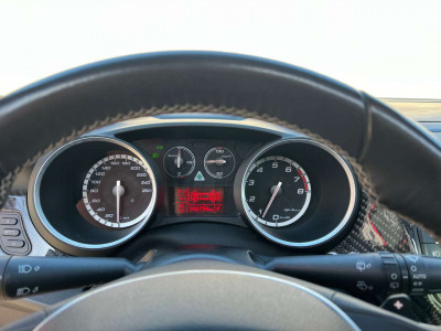 Alfa Romeo Giulietta Gebrauchtwagen Alfa Romeo Giulietta Gebrauchtwagen