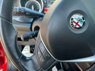 Alfa Romeo Giulietta Gebrauchtwagen Alfa Romeo Giulietta Gebrauchtwagen