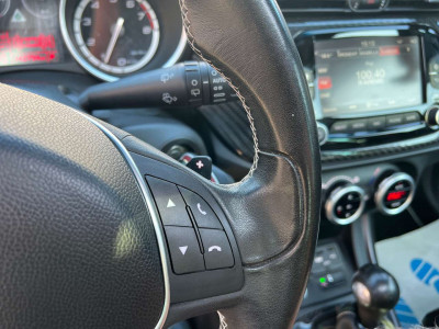 Alfa Romeo Giulietta Gebrauchtwagen Alfa Romeo Giulietta Gebrauchtwagen