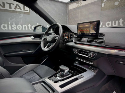 Audi Q5 Gebrauchtwagen