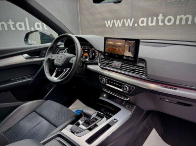 Audi Q5 Gebrauchtwagen