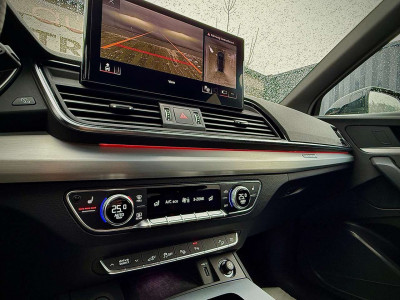 Audi Q5 Gebrauchtwagen