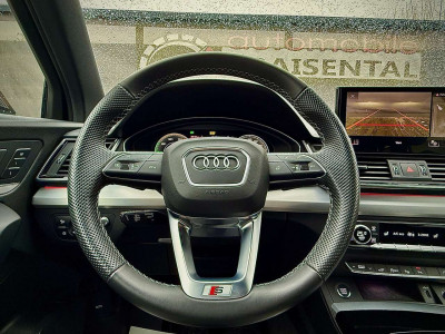 Audi Q5 Gebrauchtwagen