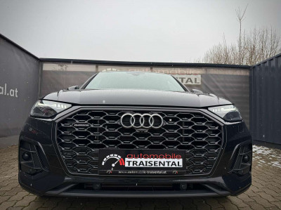 Audi Q5 Gebrauchtwagen