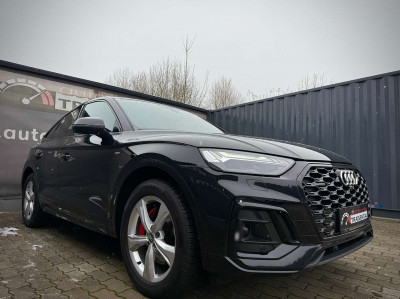 Audi Q5 Gebrauchtwagen
