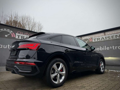 Audi Q5 Gebrauchtwagen