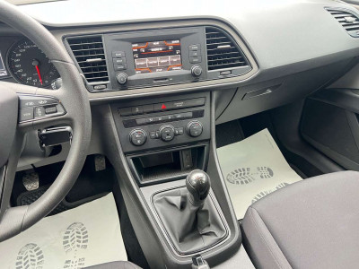 Seat Leon Gebrauchtwagen