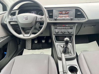 Seat Leon Gebrauchtwagen