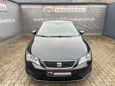 Seat Leon Gebrauchtwagen