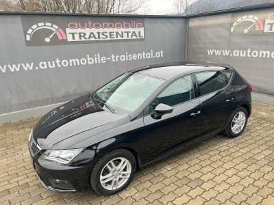Seat Leon Gebrauchtwagen