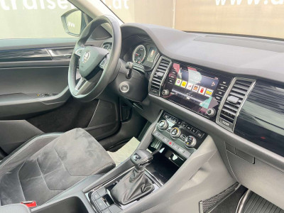 Skoda Kodiaq Gebrauchtwagen