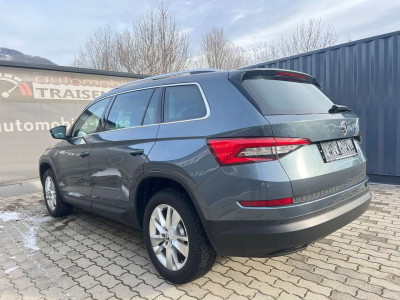 Skoda Kodiaq Gebrauchtwagen