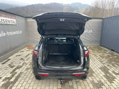 Alfa Romeo Stelvio Gebrauchtwagen Alfa Romeo Stelvio Gebrauchtwagen