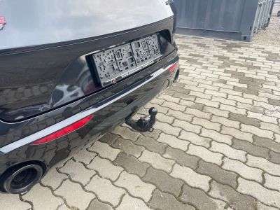 Alfa Romeo Stelvio Gebrauchtwagen Alfa Romeo Stelvio Gebrauchtwagen