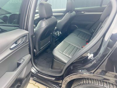 Alfa Romeo Stelvio Gebrauchtwagen Alfa Romeo Stelvio Gebrauchtwagen