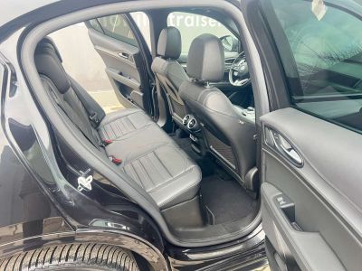 Alfa Romeo Stelvio Gebrauchtwagen Alfa Romeo Stelvio Gebrauchtwagen